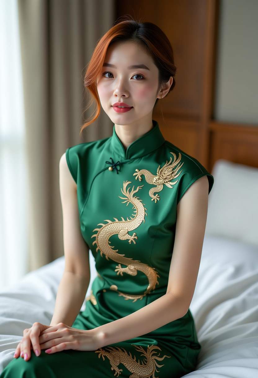 风起南城